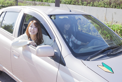 スムーズなお引き取りと納車